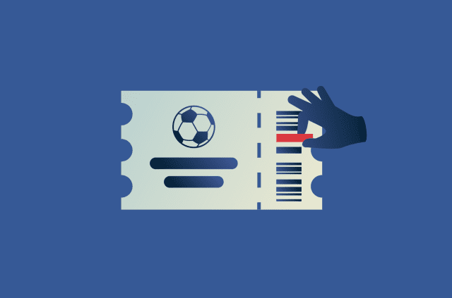2026 FIFA 월드컵™ 티켓 사기 피하는 방법